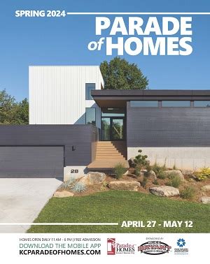 kchba spring parade of homes|More than 300 Homes to be Featured on Spring .